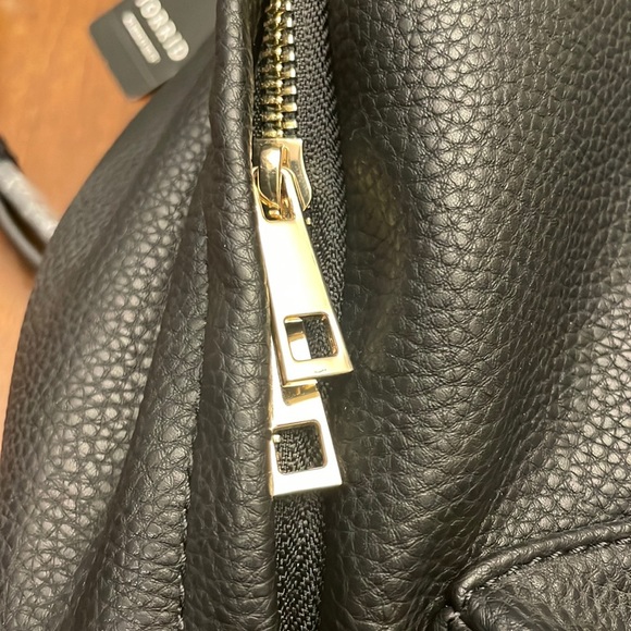 Fashion backpack - Picture 6 of 9